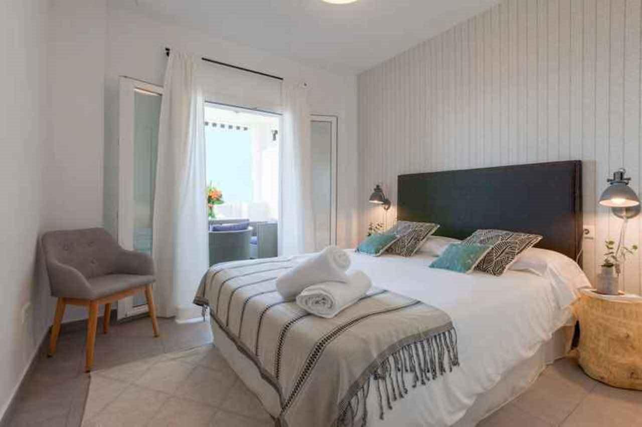 Puerto Banus Quiet Resort Marbella Kültér fotó