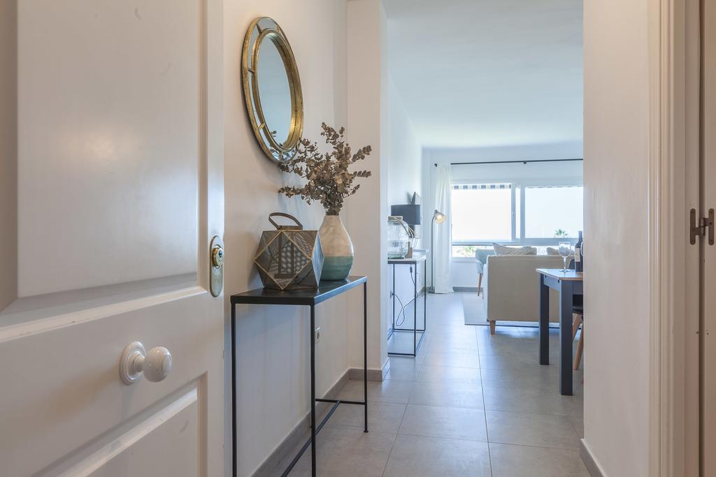 Puerto Banus Quiet Resort Marbella Kültér fotó